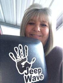 Deborah (debbie) Ann Girt-johnson