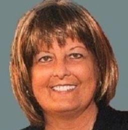 Lisa Beth Jenkins Wilson