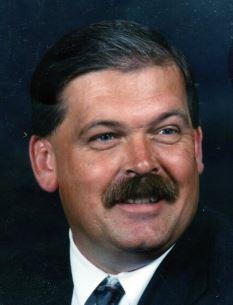 Terry J. Wethington