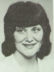 Cheryl (humbles) Lewis