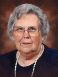 Wilma (koch) Welling