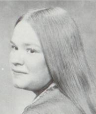 Karen Sue (goble) Warren