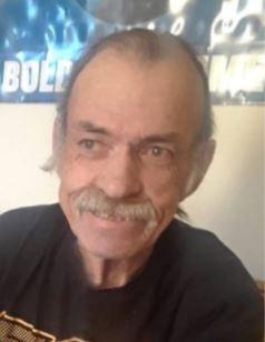 Larry Robert Anderson Sr.