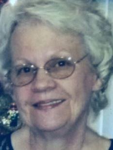 Phyllis J. (hoff) Kincade