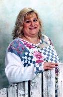 Donna Jo (garner) Scearce
