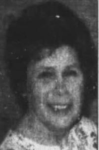 Lilah Ray (atherton) Hale