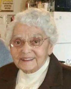 Alberta G. (denney) Whelchel