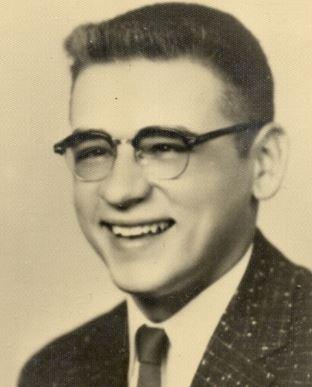 Allan R. Wilson