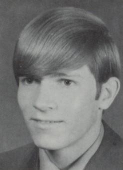 Richard W. "rick" Dancy