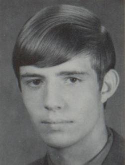 Ronald L. Gallet Sr