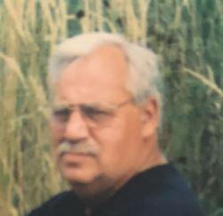 Richard Eugene Schaekel