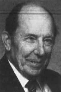 William I. Silvey