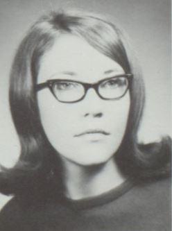 Jean (huber) Easton
