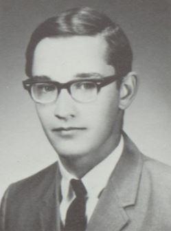 Richard N. "rick" Sweezy