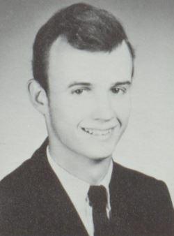 Chris A. Wilson
