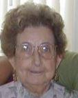 Martha (bolander) Hogue