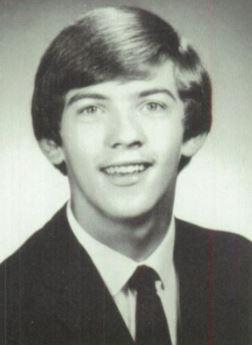 Robert N "bob" Denger
