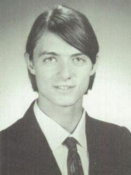 David P. "dave" Kuhn