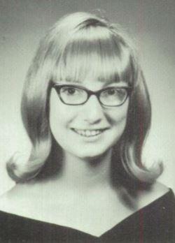Linda S. (musselman) Jones