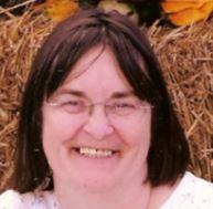 Sherry Lynn (spaur) Clifford
