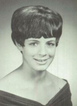 Nancy (terrell) Miller