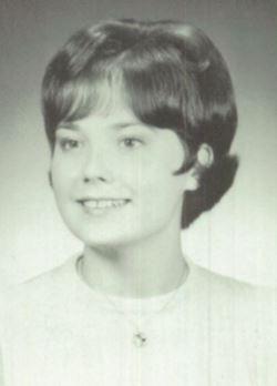 Cathie (thompson) Chappell