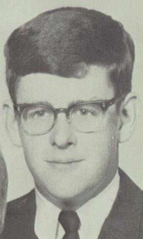 Robert Graves Warfield Iii