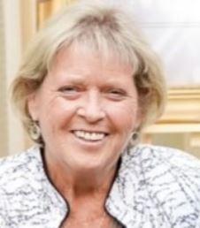 Mary Ann (wilkin) Morales