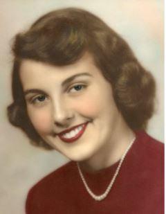 Margie A. (duzan) Schultz