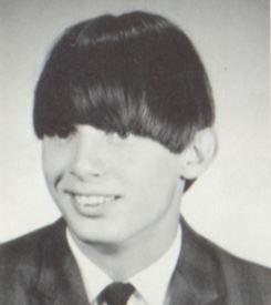 James D. "jimmy" Andis