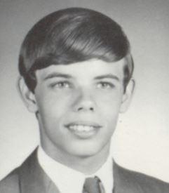 Darrell Lee Cross