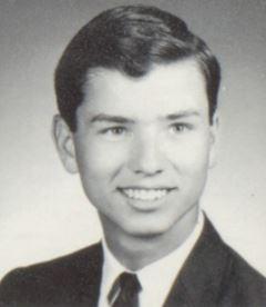 Gary Bruce Fry