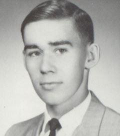 John W. Lockman