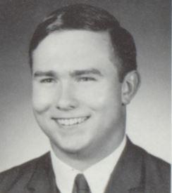 Gary E. Mills