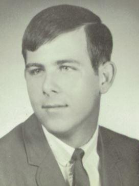 Richard Leon Christison