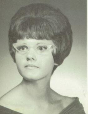 Betsy L. (denger) Hardymon-pittman