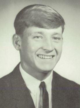Bruce Johnson