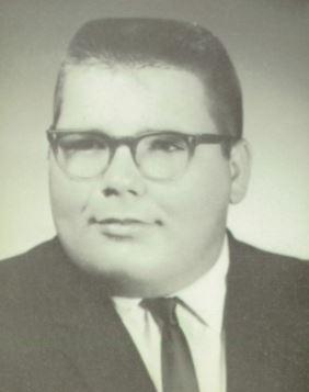 David L. Lindamood