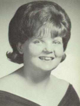 Collette Lee Marks