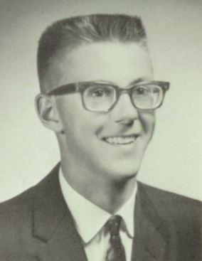 Michael Parks