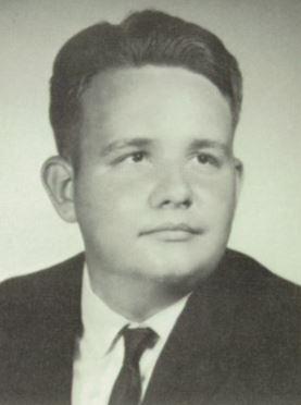 Larry G. Pfaff