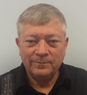 Richard A. "dick" Cauldwell