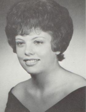 Cynthia Kay "cindy" (griffey) Cole