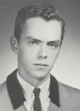 Francis Byron Hart Jr