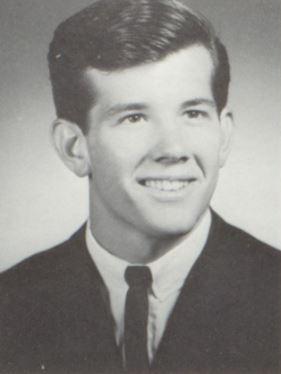 Richard Lee Hudson