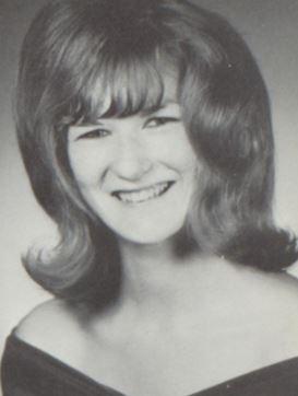 Melva Dean (martin) Haney