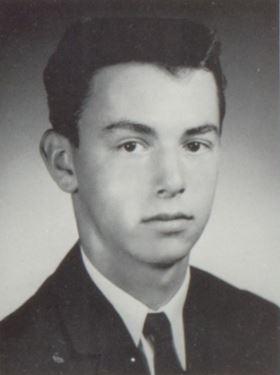 Jerry L. Mccune