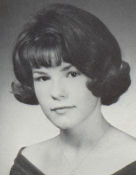 Lucinda (morse) Moore