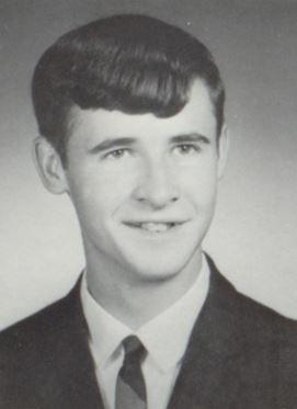 Donald Karl Plain Jr