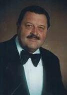 Roger Lee Prickett